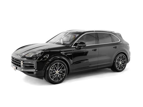 PORSCHE CAYENNE 3.0 V6 E-HYBRID COUPÉ AWD TIPTRONIC S